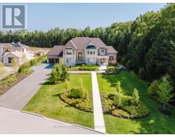 43 NEWTON REED CRESCENT, Uxbridge, Ontario