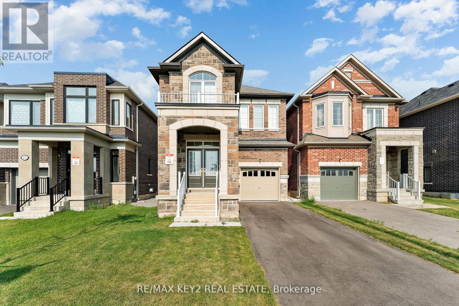175 HARTNEY DRIVE, Richmond Hill, Ontario