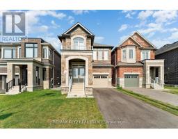 175 HARTNEY DRIVE, Richmond Hill, Ontario