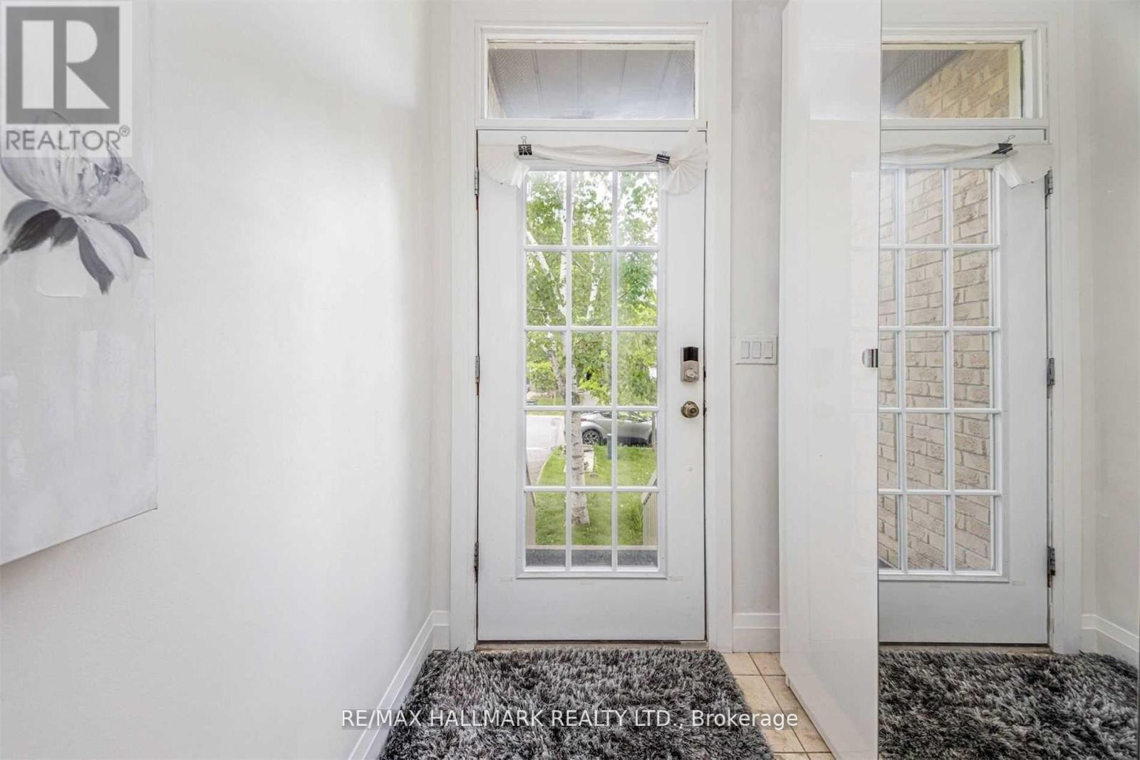 MAIN - 131 COTTONWOOD COURT, Markham, Ontario