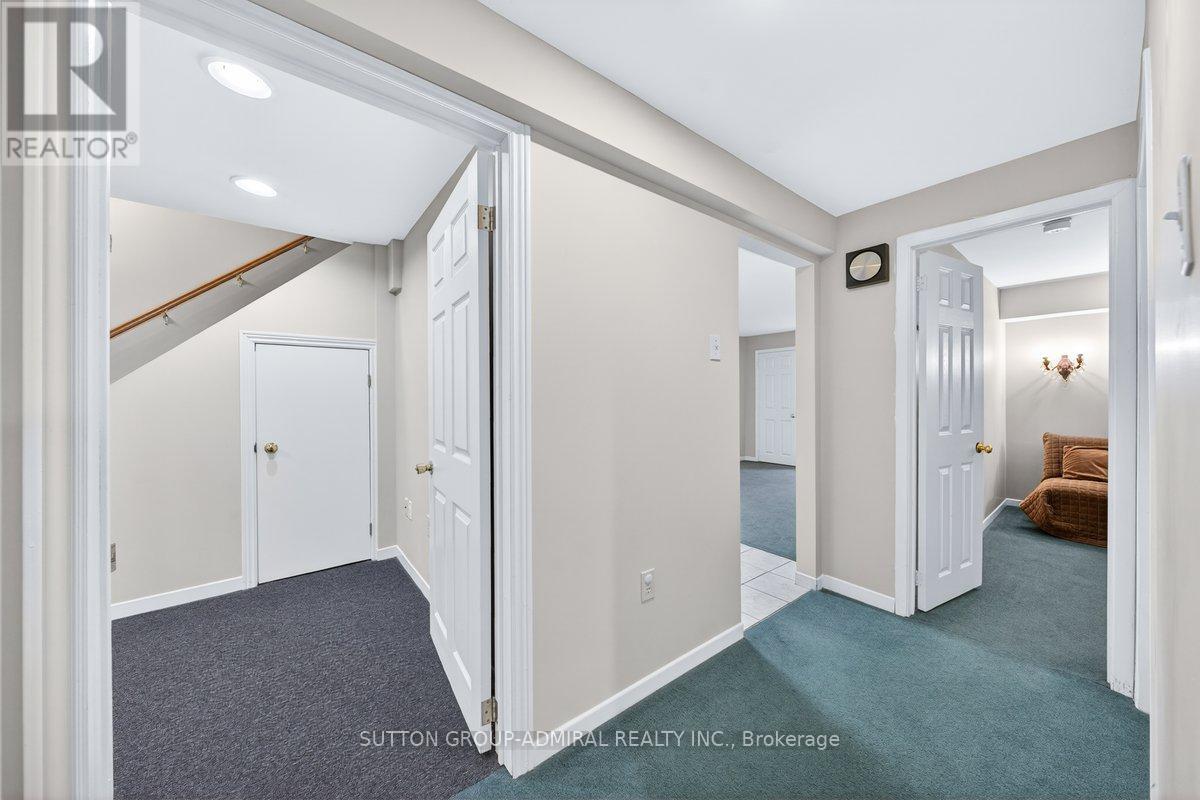 126 Redondo Drive E, Vaughan, Ontario  L4J 7S5 - Photo 27 - N13034748