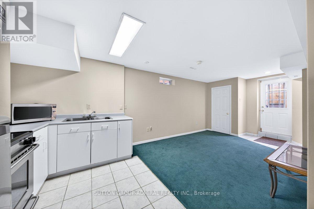 126 Redondo Drive E, Vaughan, Ontario  L4J 7S5 - Photo 29 - N13034748