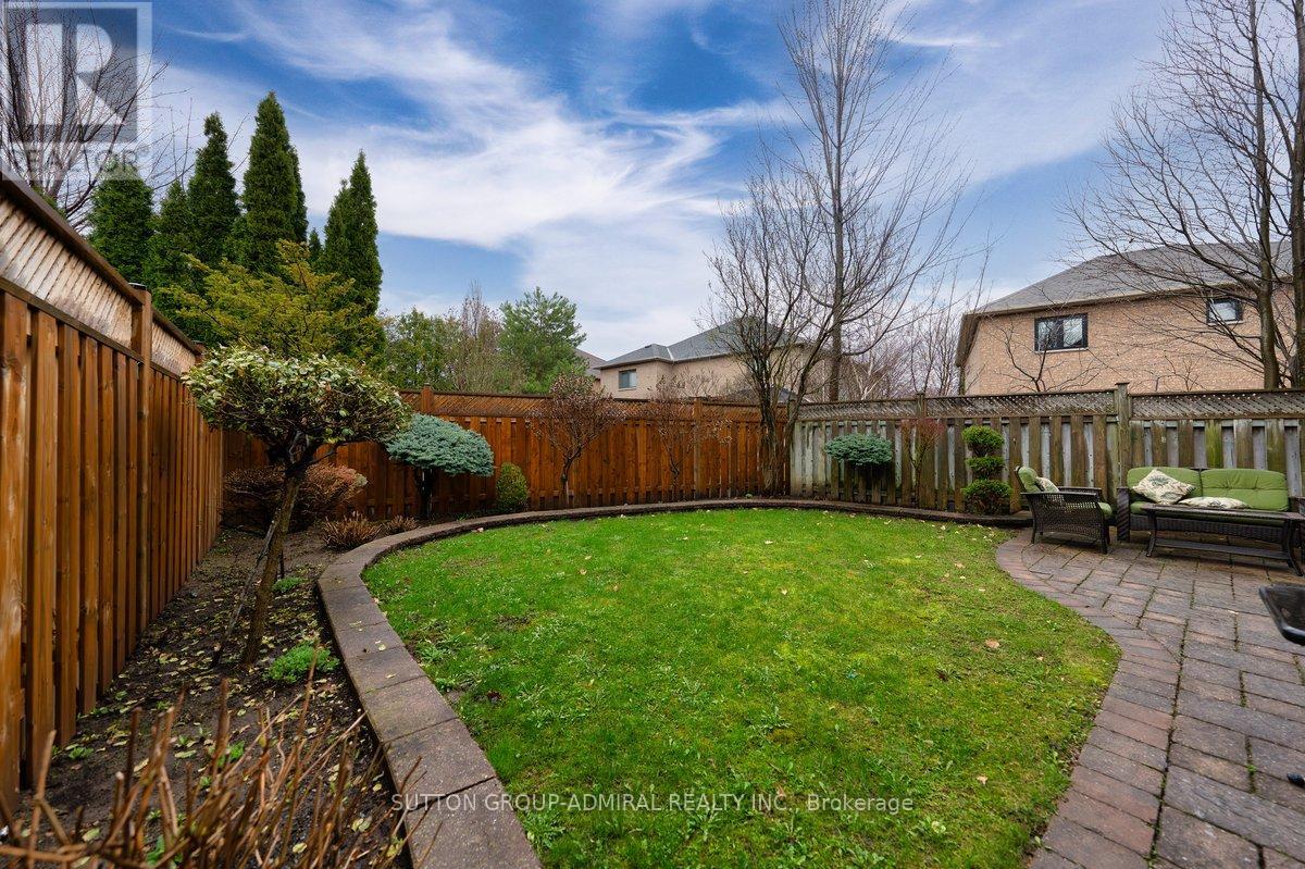 126 Redondo Drive E, Vaughan, Ontario  L4J 7S5 - Photo 31 - N13034748