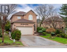 126 REDONDO DRIVE E, Vaughan, Ontario