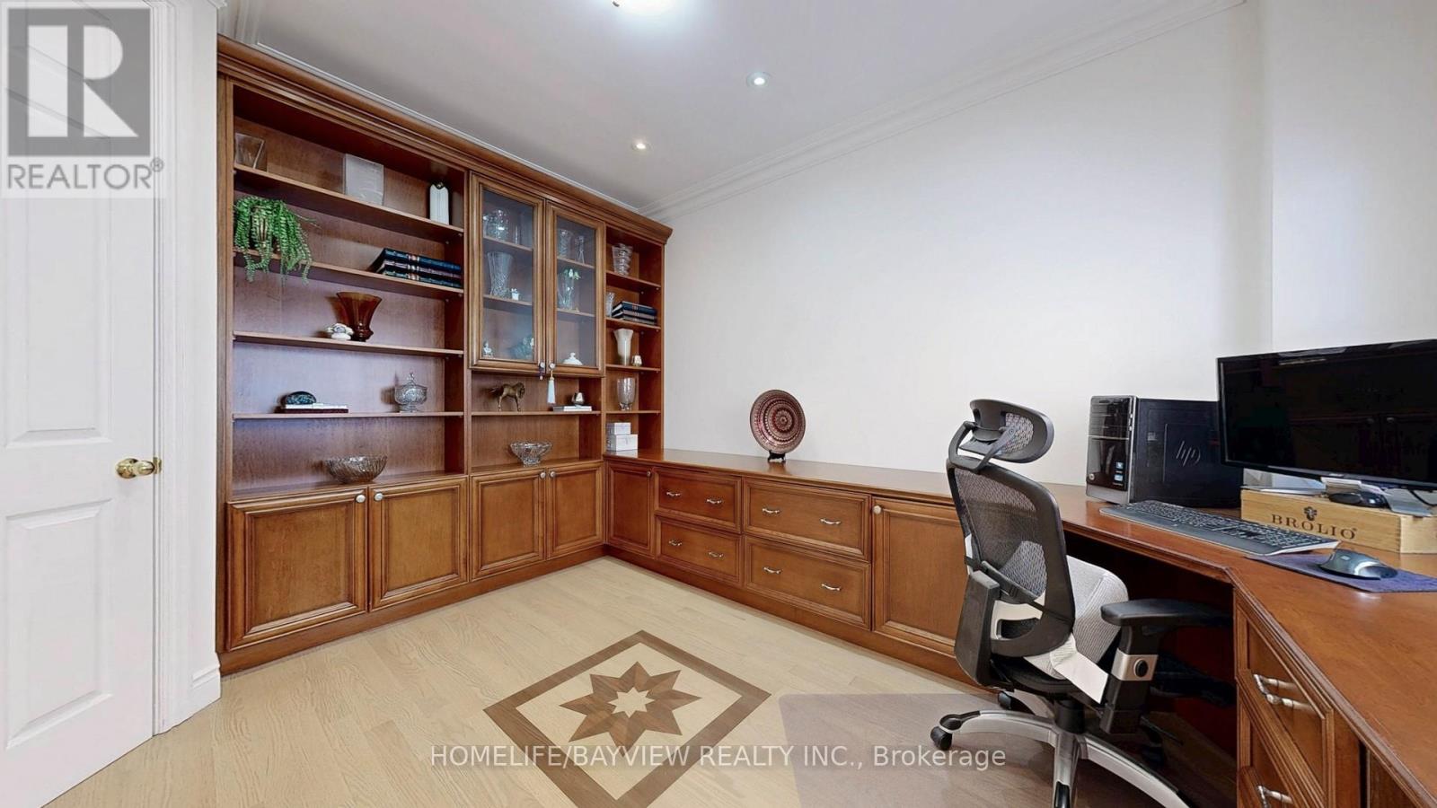 18 Marinucci Court, Richmond Hill, Ontario  L4C 0M3 - Photo 20 - N13034750