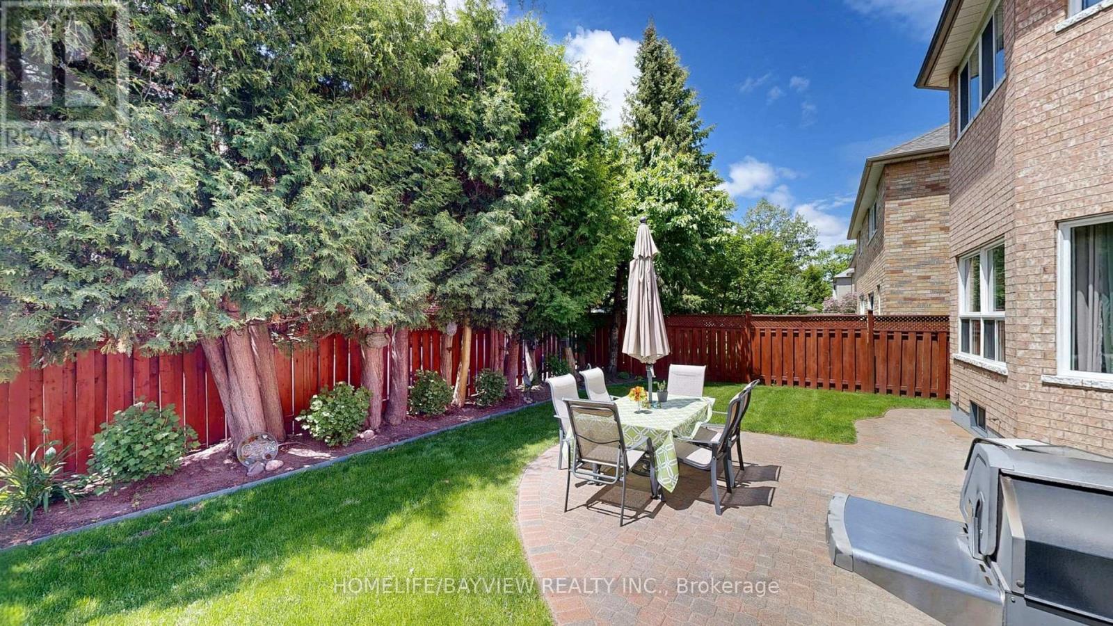 18 Marinucci Court, Richmond Hill, Ontario  L4C 0M3 - Photo 45 - N13034750