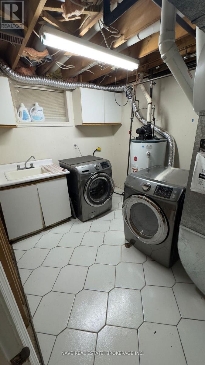 Basement - 86 Elgin Mills Road W, Richmond Hill, Ontario  L4C 4M2 - Photo 12 - N13034758