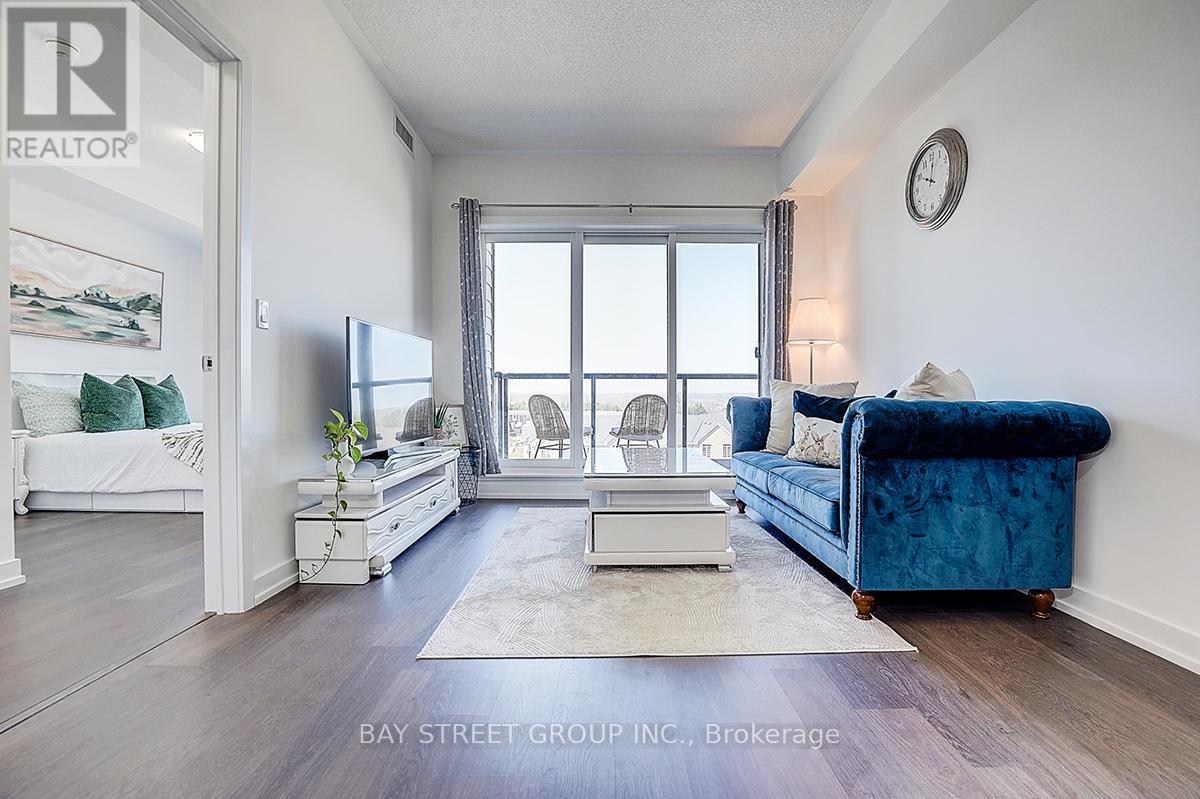 348 - 555 William Graham Drive, Aurora, Ontario  L4G 4H9 - Photo 12 - N13034760