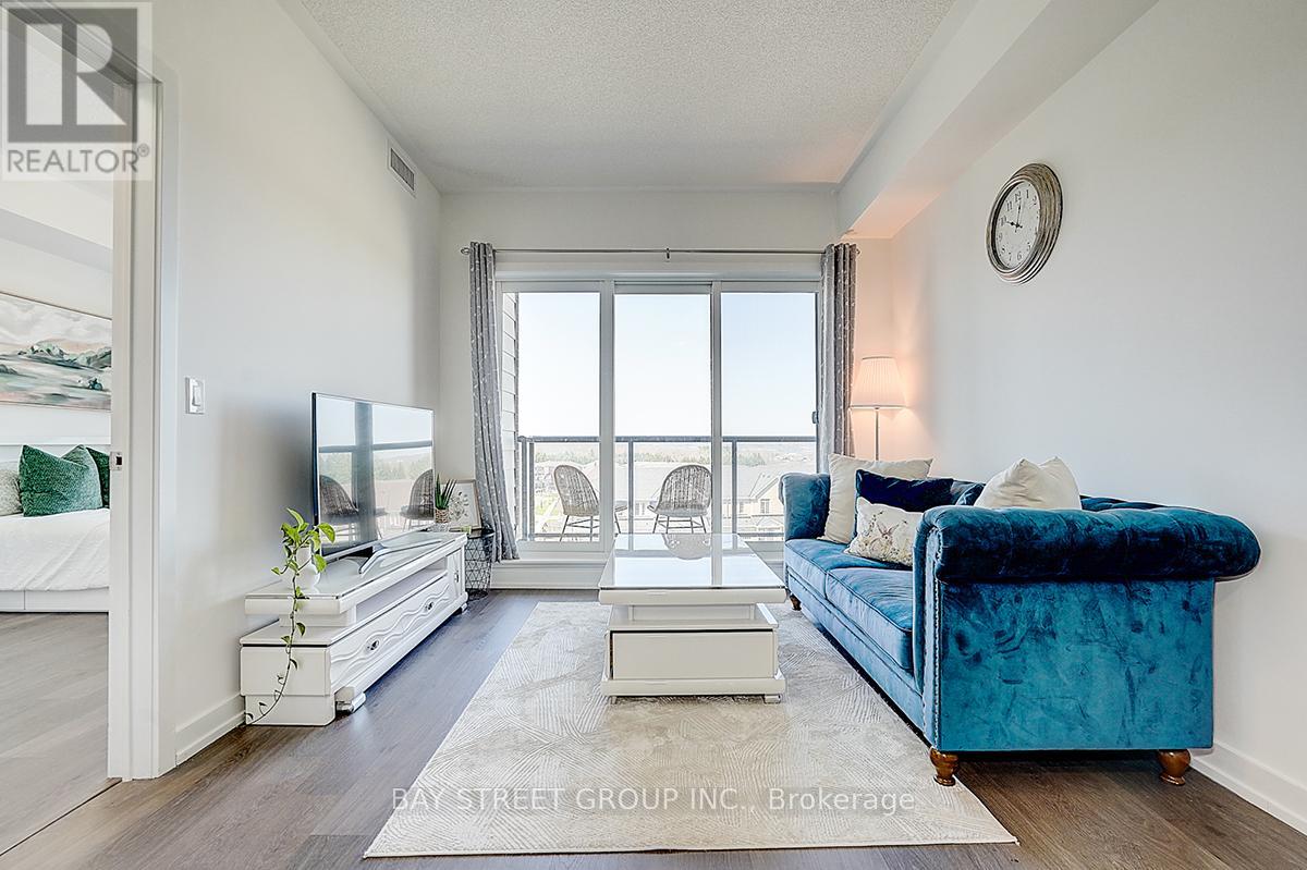 348 - 555 William Graham Drive, Aurora, Ontario  L4G 4H9 - Photo 13 - N13034760