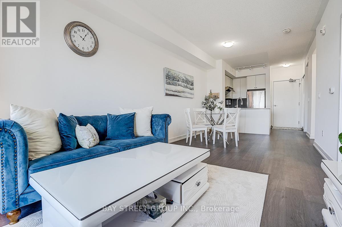 348 - 555 William Graham Drive, Aurora, Ontario  L4G 4H9 - Photo 14 - N13034760