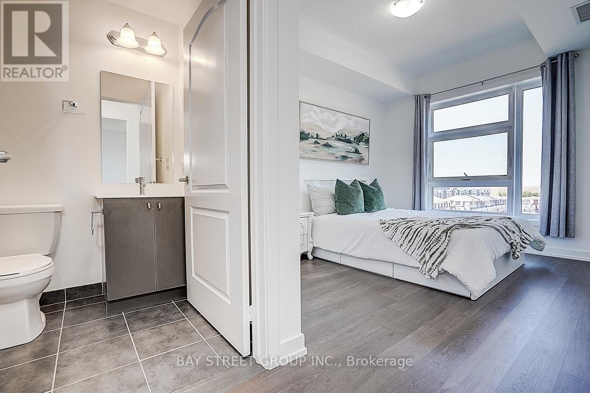 348 - 555 William Graham Drive, Aurora, Ontario  L4G 4H9 - Photo 17 - N13034760