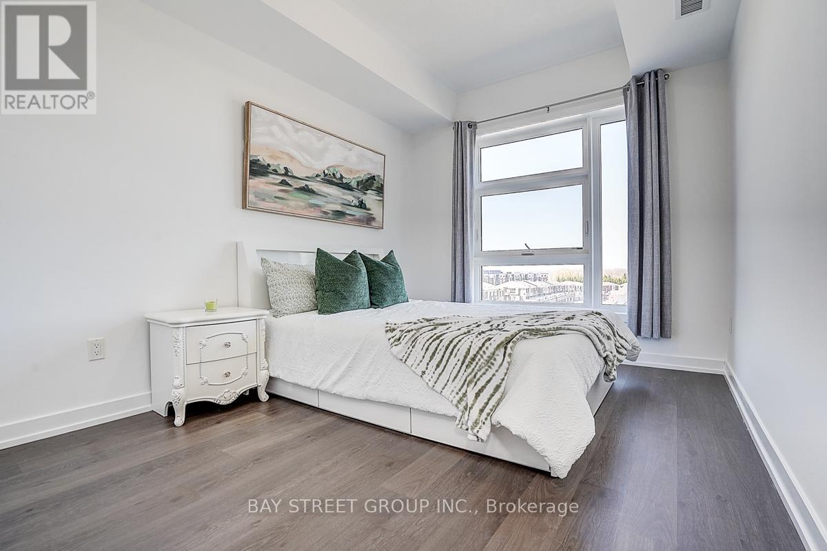 348 - 555 William Graham Drive, Aurora, Ontario  L4G 4H9 - Photo 18 - N13034760