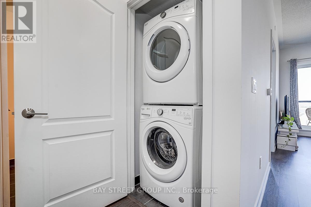 348 - 555 William Graham Drive, Aurora, Ontario  L4G 4H9 - Photo 25 - N13034760