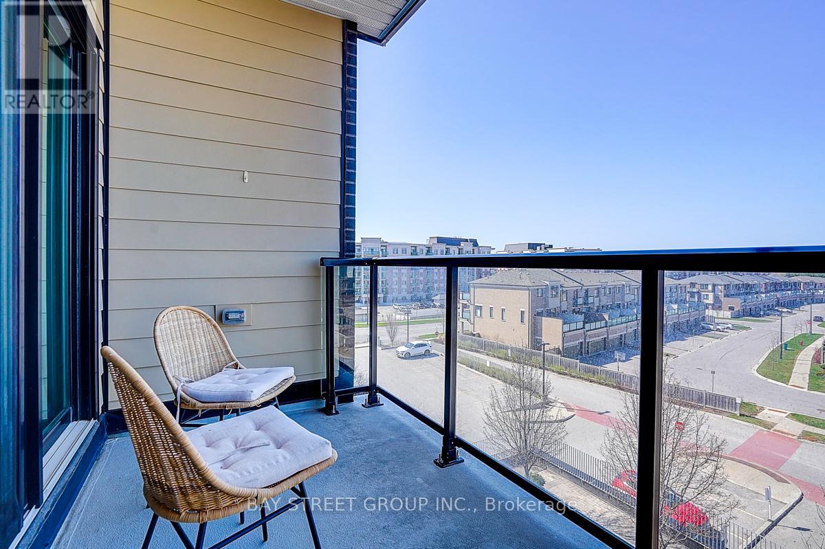 348 - 555 William Graham Drive, Aurora, Ontario  L4G 4H9 - Photo 26 - N13034760