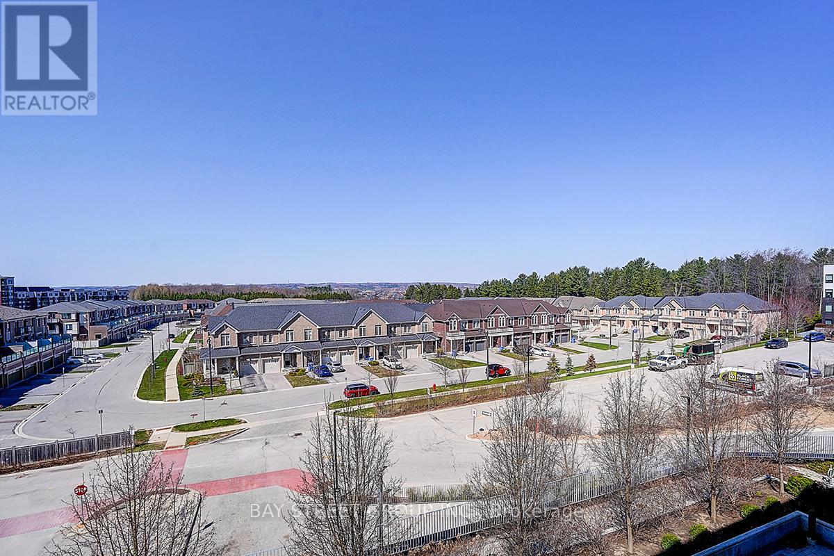 348 - 555 William Graham Drive, Aurora, Ontario  L4G 4H9 - Photo 27 - N13034760