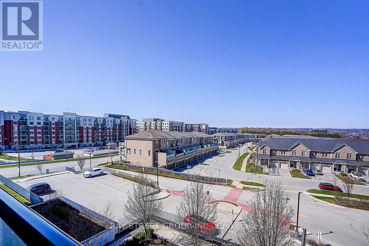 348 - 555 William Graham Drive, Aurora, Ontario  L4G 4H9 - Photo 28 - N13034760