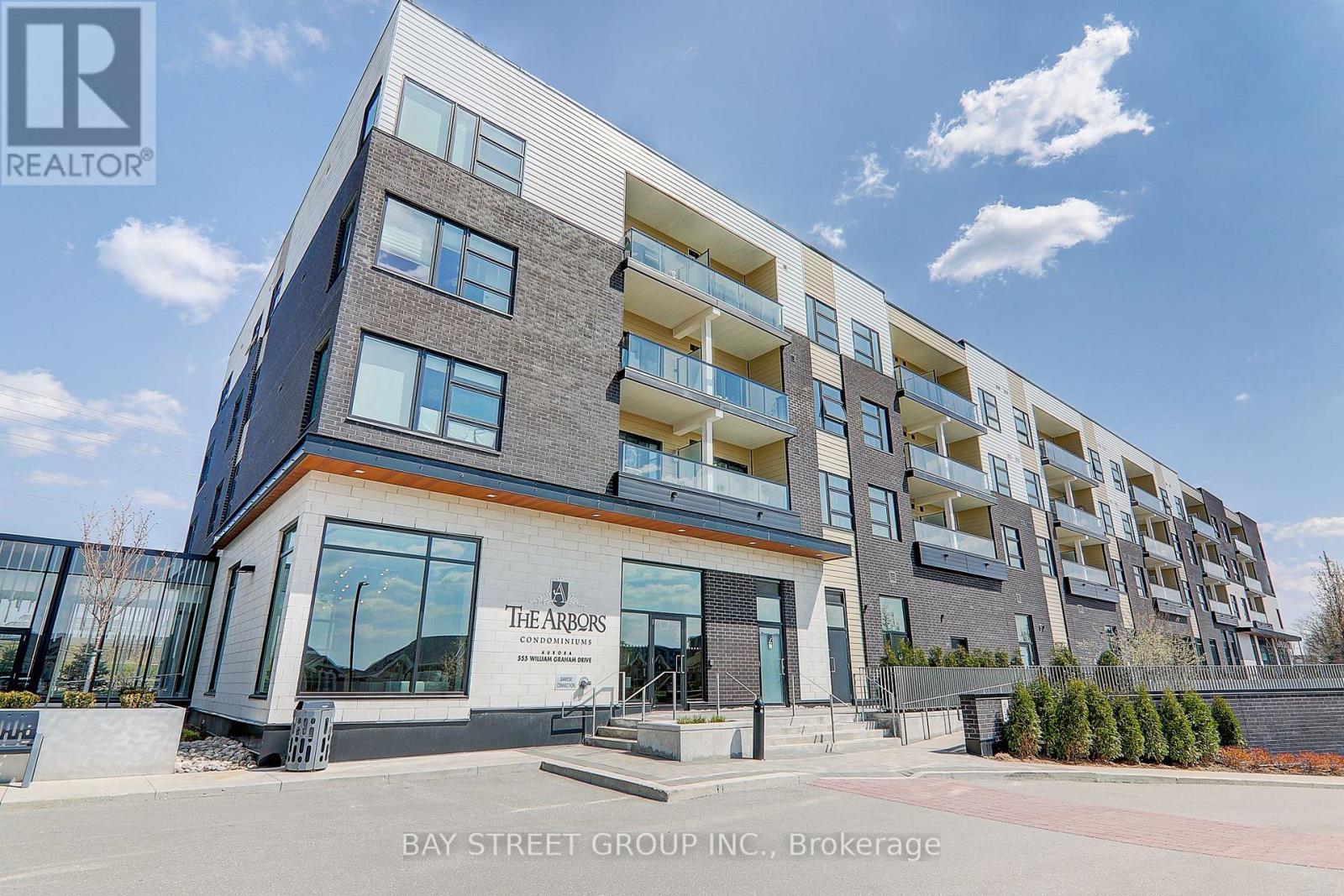 348 - 555 William Graham Drive, Aurora, Ontario  L4G 4H9 - Photo 29 - N13034760