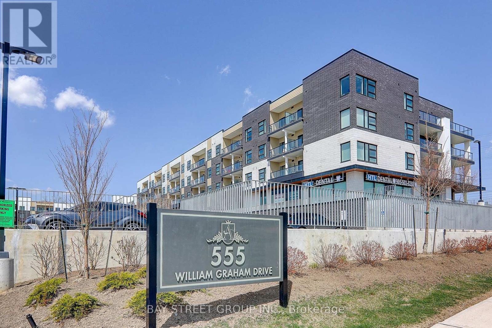 348 - 555 William Graham Drive, Aurora, Ontario  L4G 4H9 - Photo 30 - N13034760