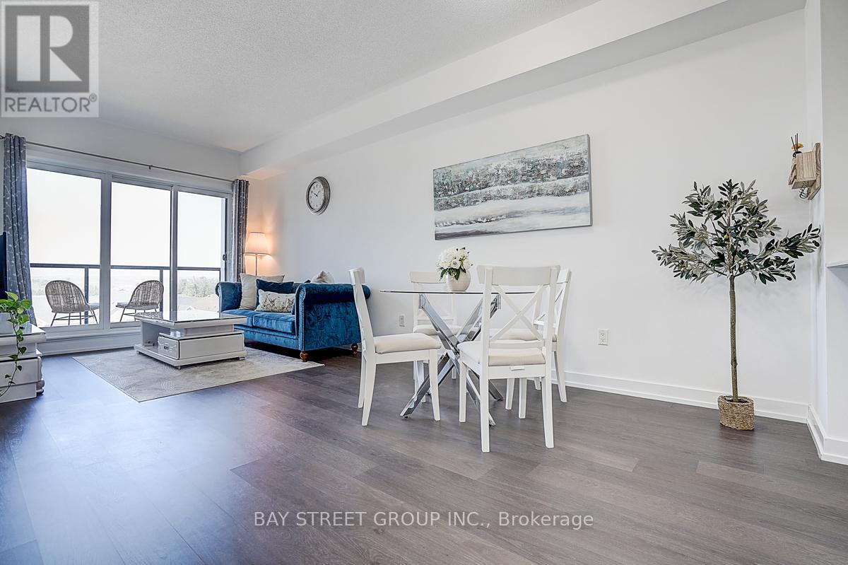 348 - 555 William Graham Drive, Aurora, Ontario  L4G 4H9 - Photo 6 - N13034760