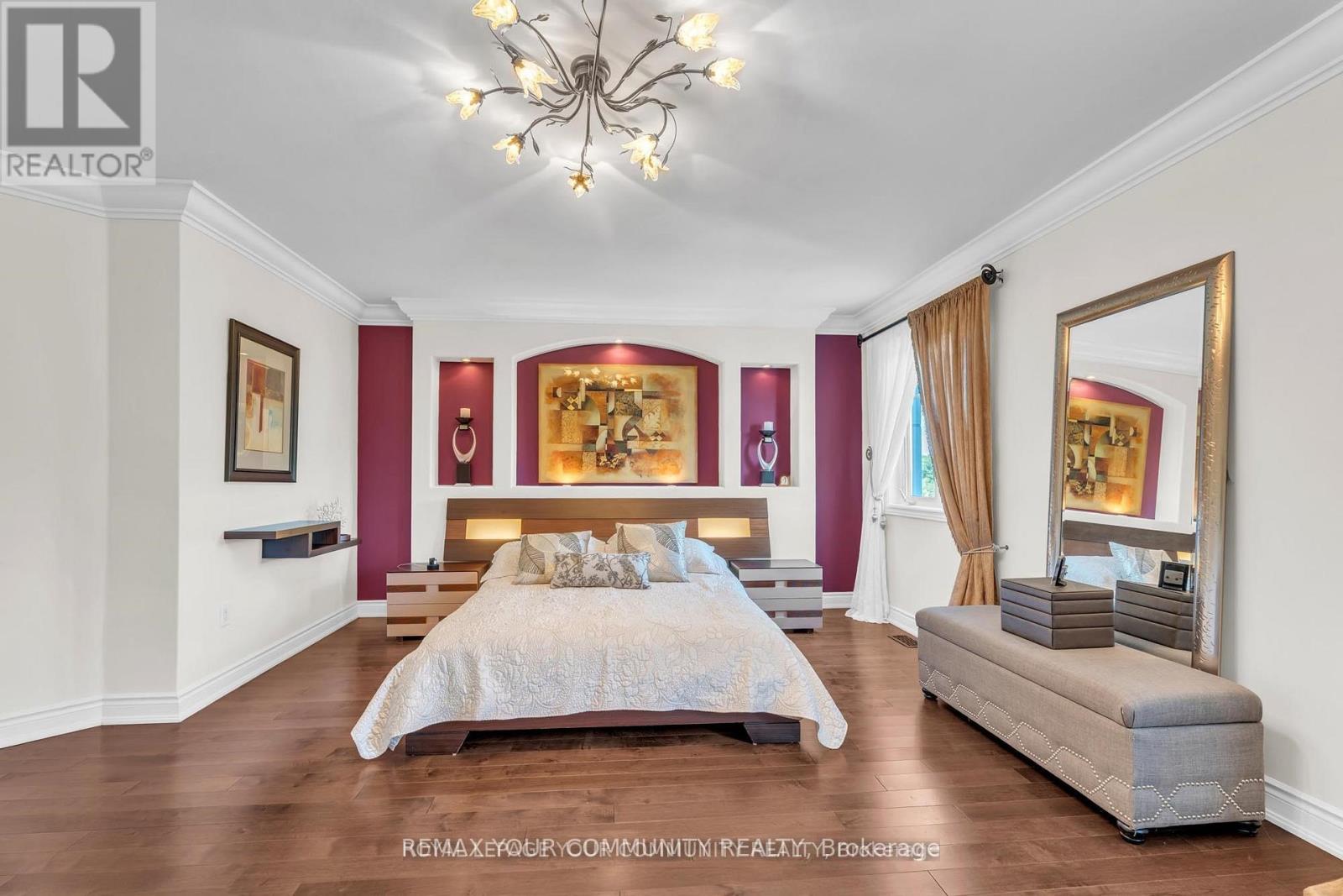 35 Vandervoort Drive, Richmond Hill, Ontario  L4E 0C7 - Photo 16 - N13034794