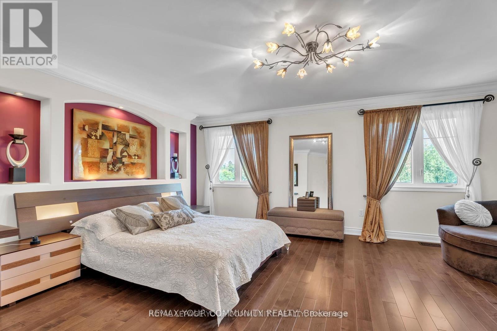 35 Vandervoort Drive, Richmond Hill, Ontario  L4E 0C7 - Photo 17 - N13034794