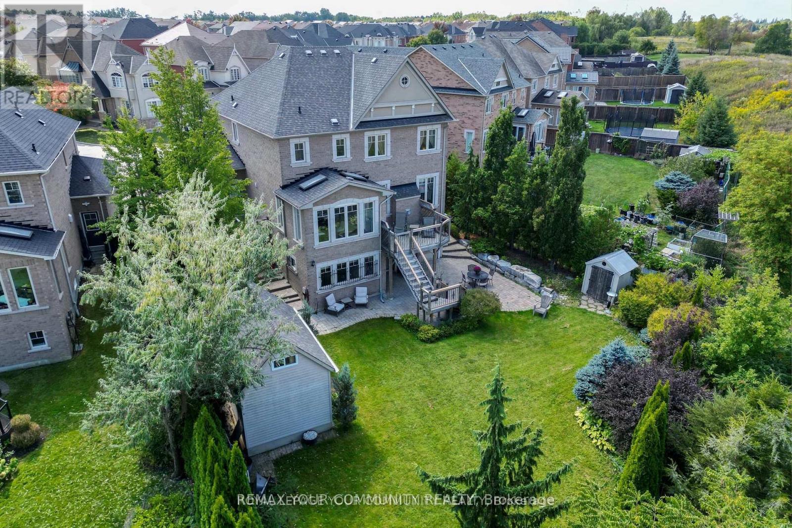 35 Vandervoort Drive, Richmond Hill, Ontario  L4E 0C7 - Photo 46 - N13034794