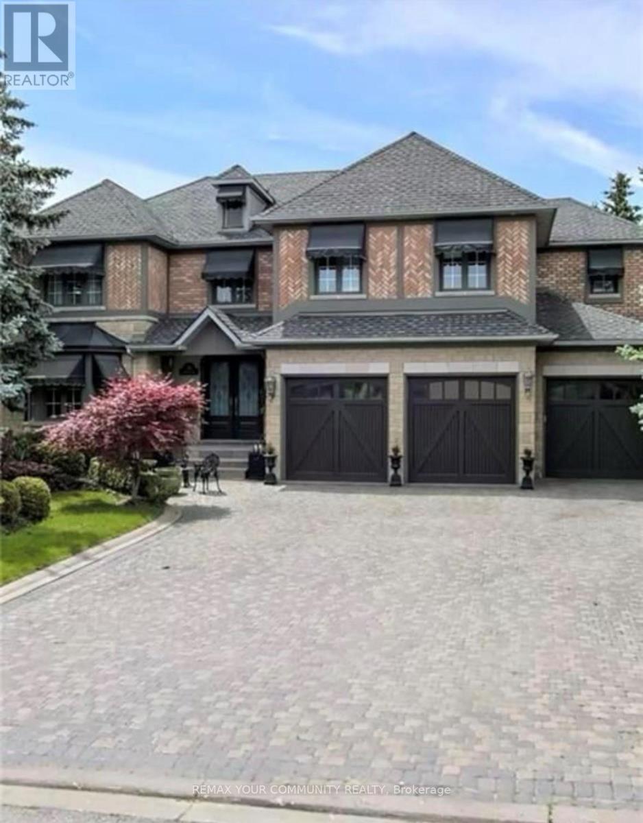 70 BROWNLEE AVENUE, Vaughan, Ontario