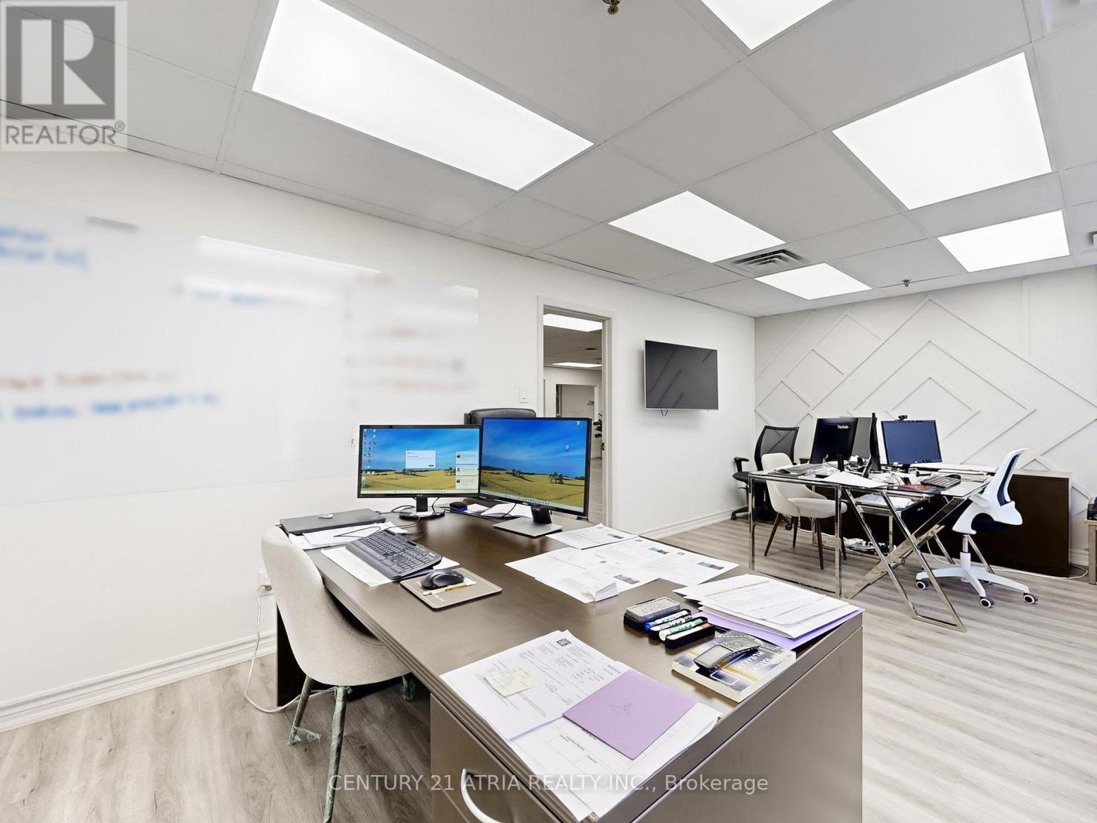 4 - 236 Hood Road, Markham, Ontario  L3R 3K8 - Photo 11 - N13034910