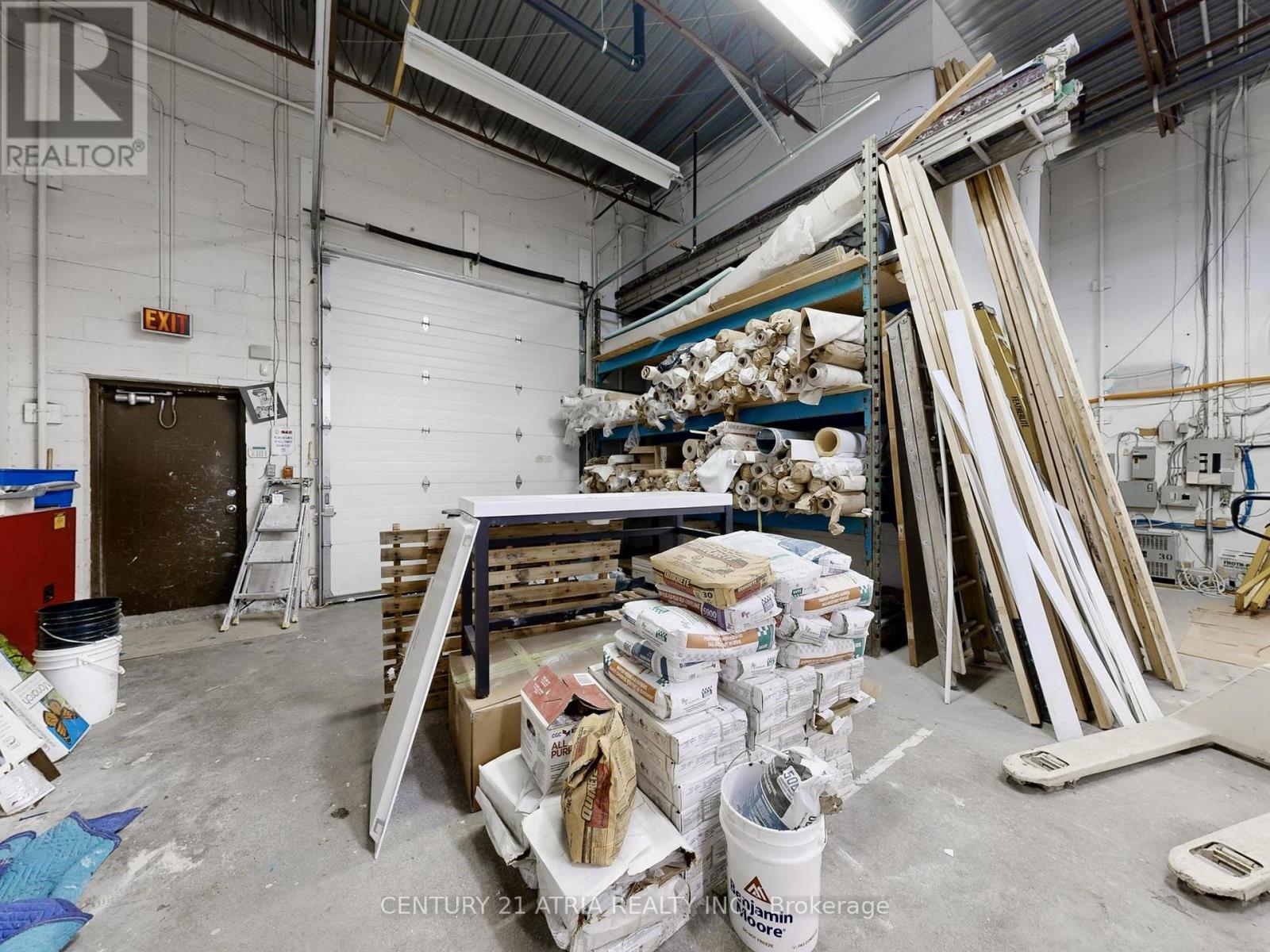 4 - 236 Hood Road, Markham, Ontario  L3R 3K8 - Photo 29 - N13034910