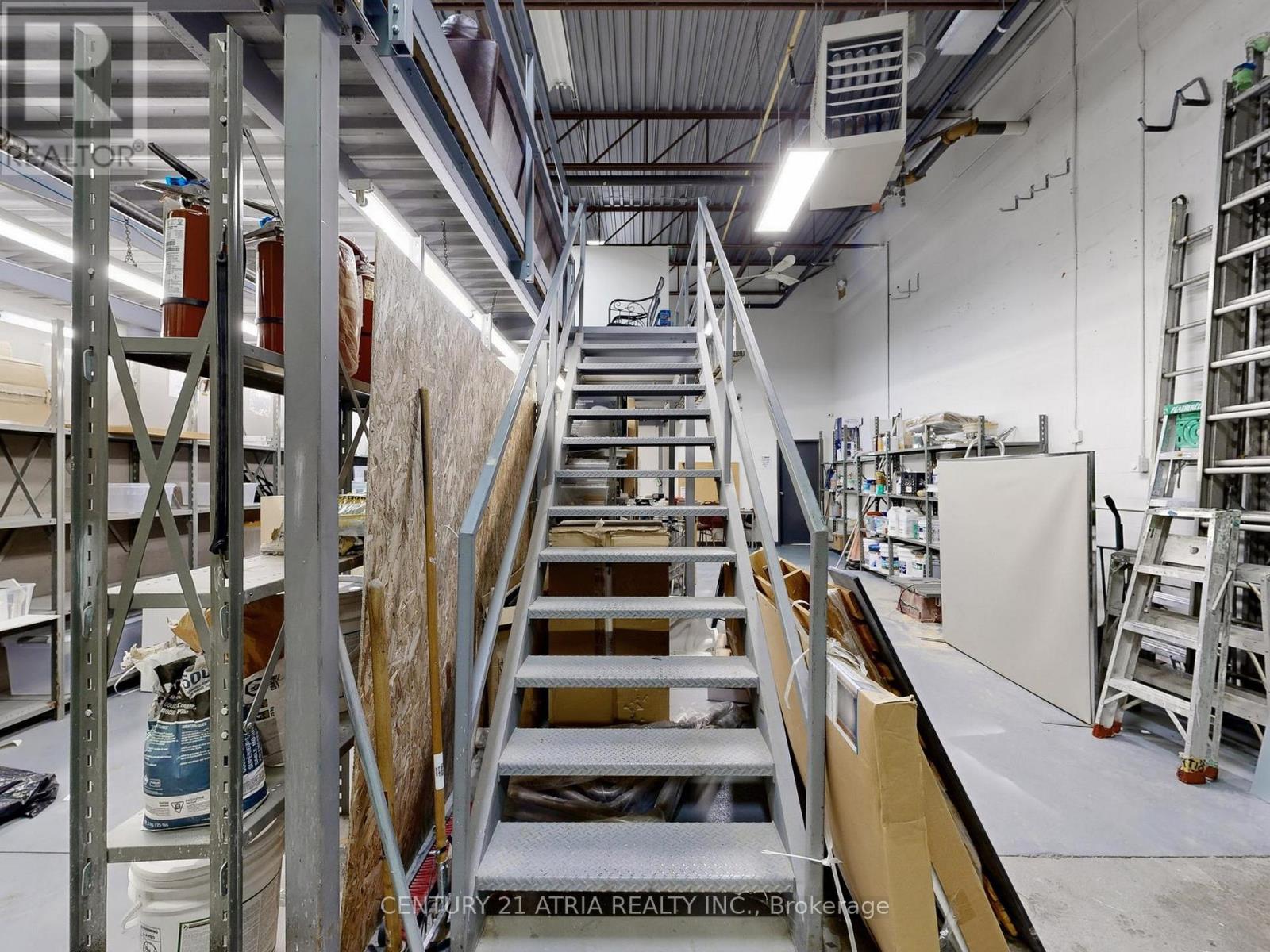 4 - 236 Hood Road, Markham, Ontario  L3R 3K8 - Photo 33 - N13034910