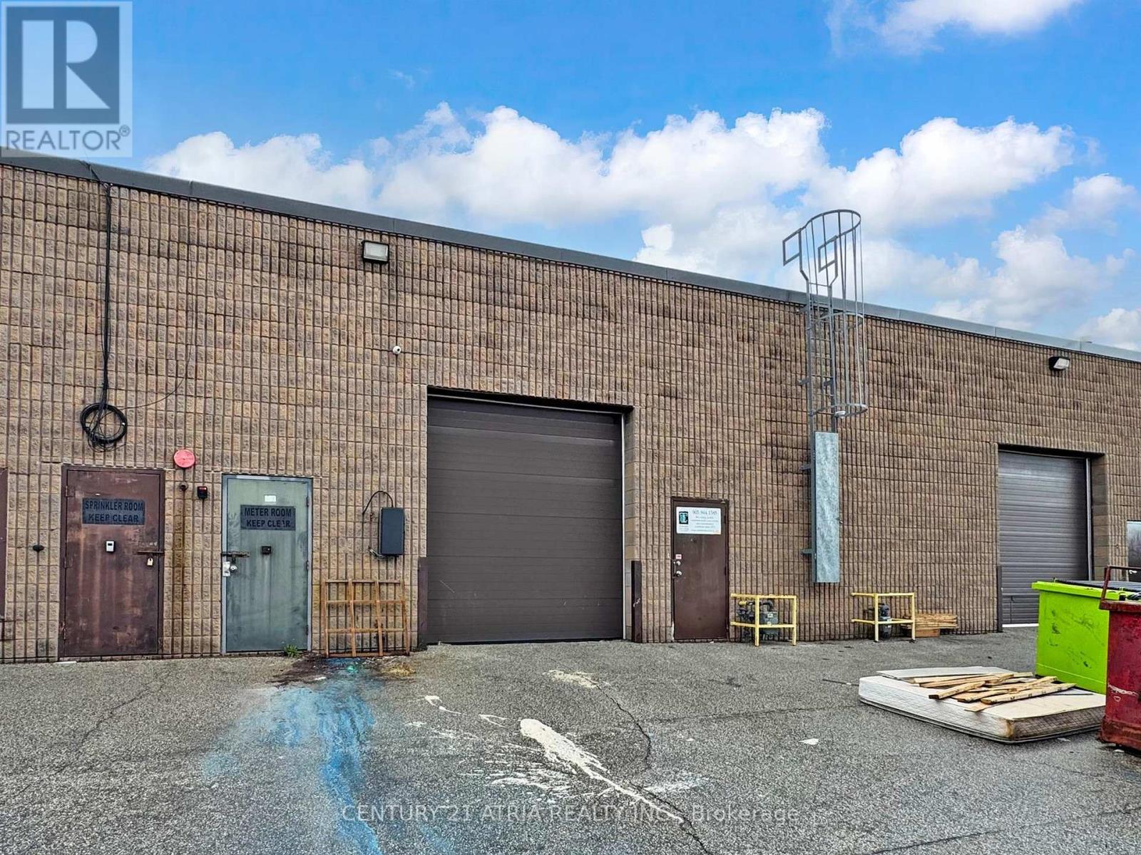 4 - 236 Hood Road, Markham, Ontario  L3R 3K8 - Photo 38 - N13034910