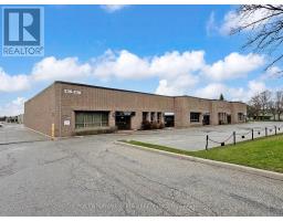 4 - 236 HOOD ROAD, Markham, Ontario