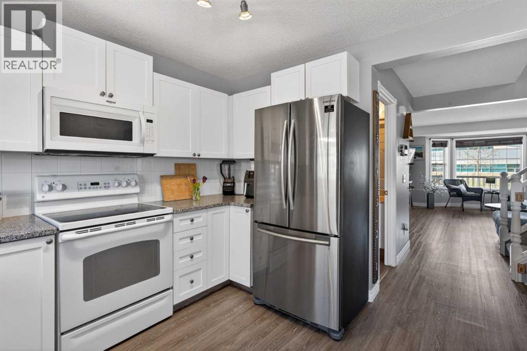 14744 Mt Mckenzie Drive SE, Calgary, Alberta  T2Z 2V1 - Photo 12 - A2303004