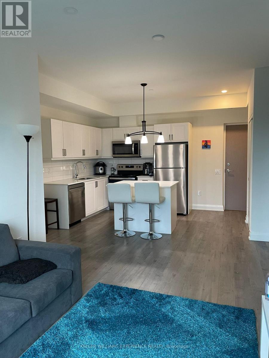 1111 - 58 Lakeside Terrace, Barrie, Ontario  L4M 0L5 - Photo 2 - S13034764