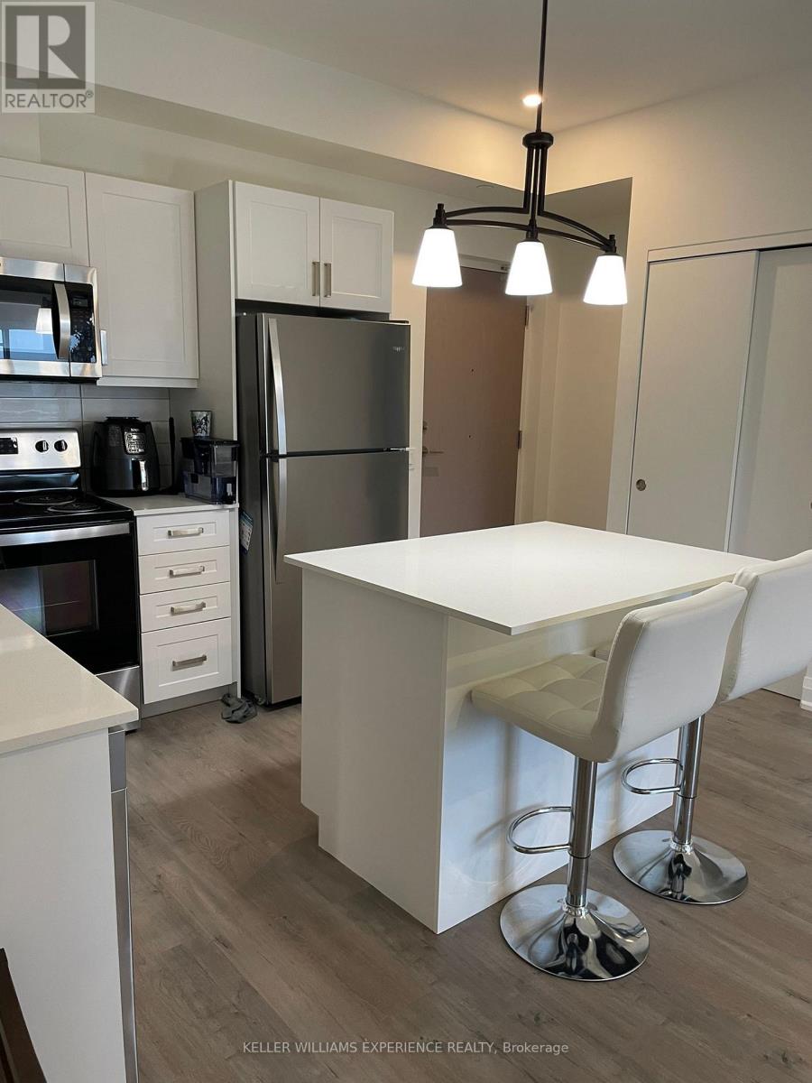 1111 - 58 Lakeside Terrace, Barrie, Ontario  L4M 0L5 - Photo 3 - S13034764