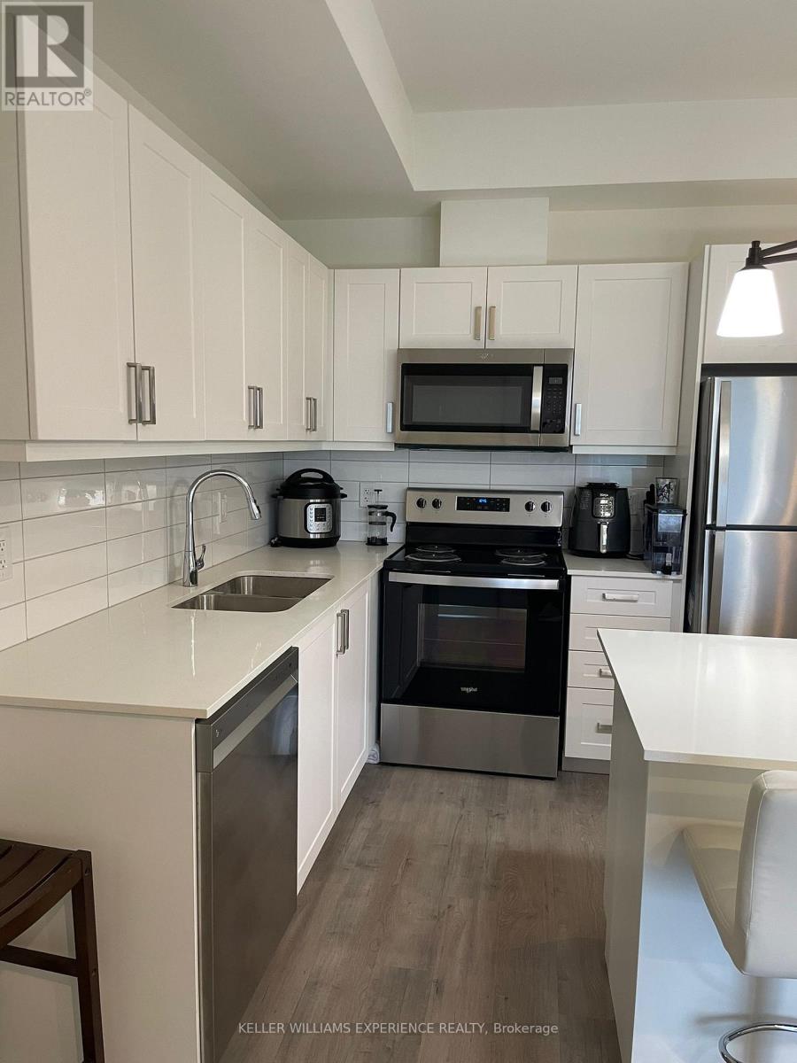 1111 - 58 Lakeside Terrace, Barrie, Ontario  L4M 0L5 - Photo 4 - S13034764