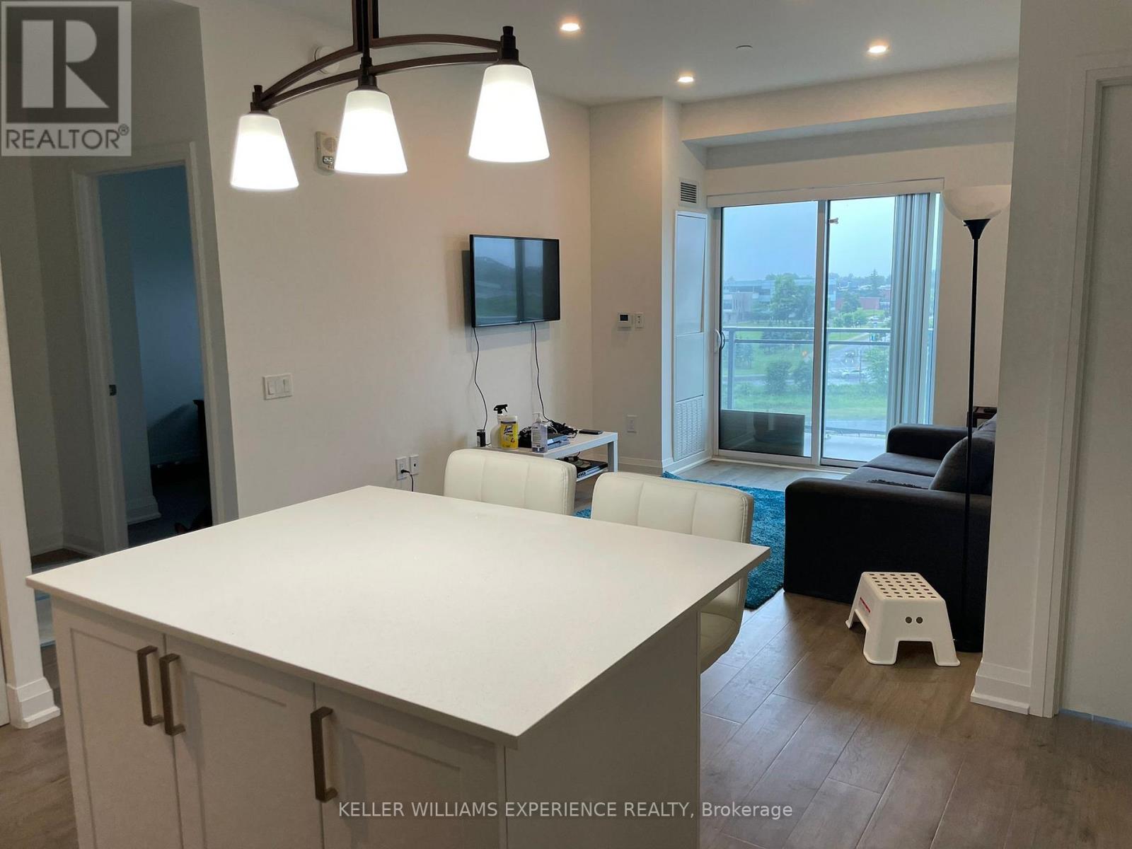 1111 - 58 Lakeside Terrace, Barrie, Ontario  L4M 0L5 - Photo 5 - S13034764