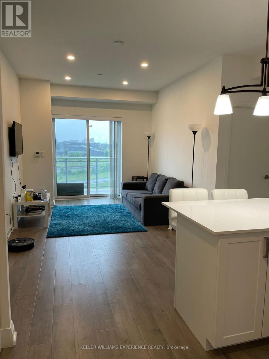 1111 - 58 Lakeside Terrace, Barrie, Ontario  L4M 0L5 - Photo 6 - S13034764