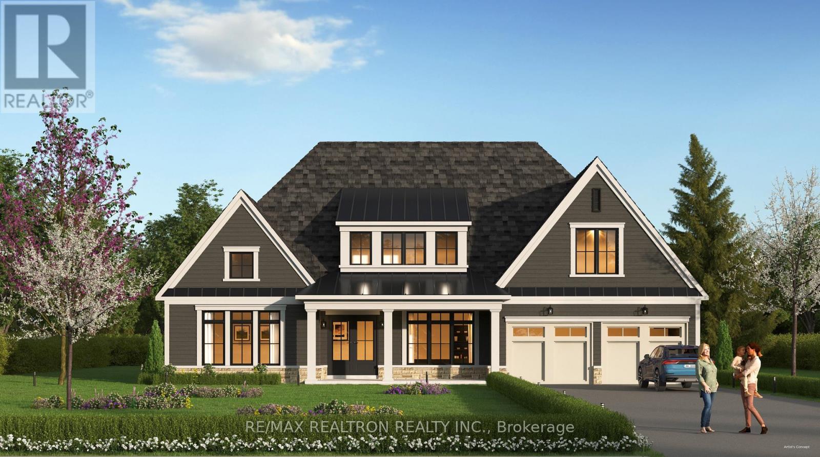 76 Eagles Rest Estates Drive, Oro-Medonte, Ontario  L0L 2L0 - Photo 1 - S13034886