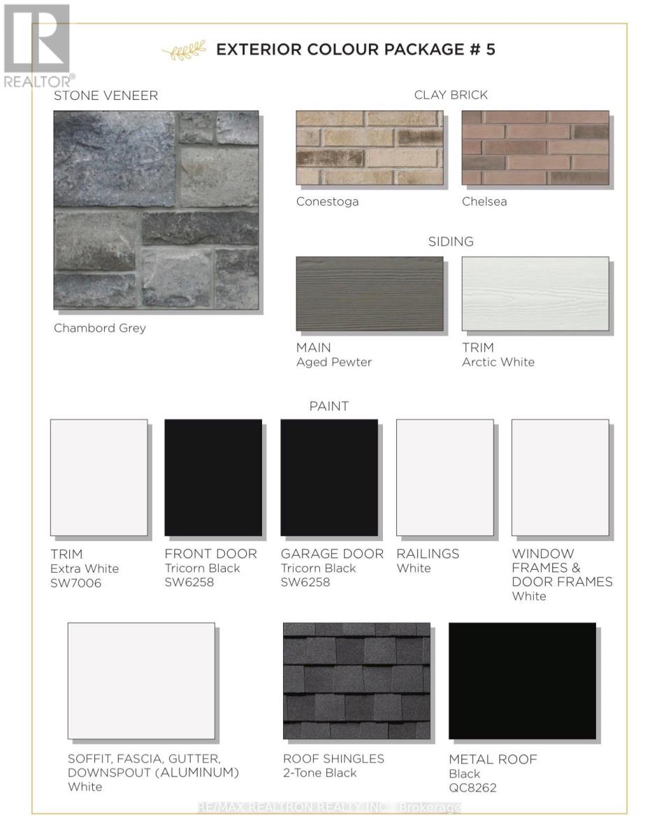 76 Eagles Rest Estates Drive, Oro-Medonte, Ontario  L0L 2L0 - Photo 8 - S13034886