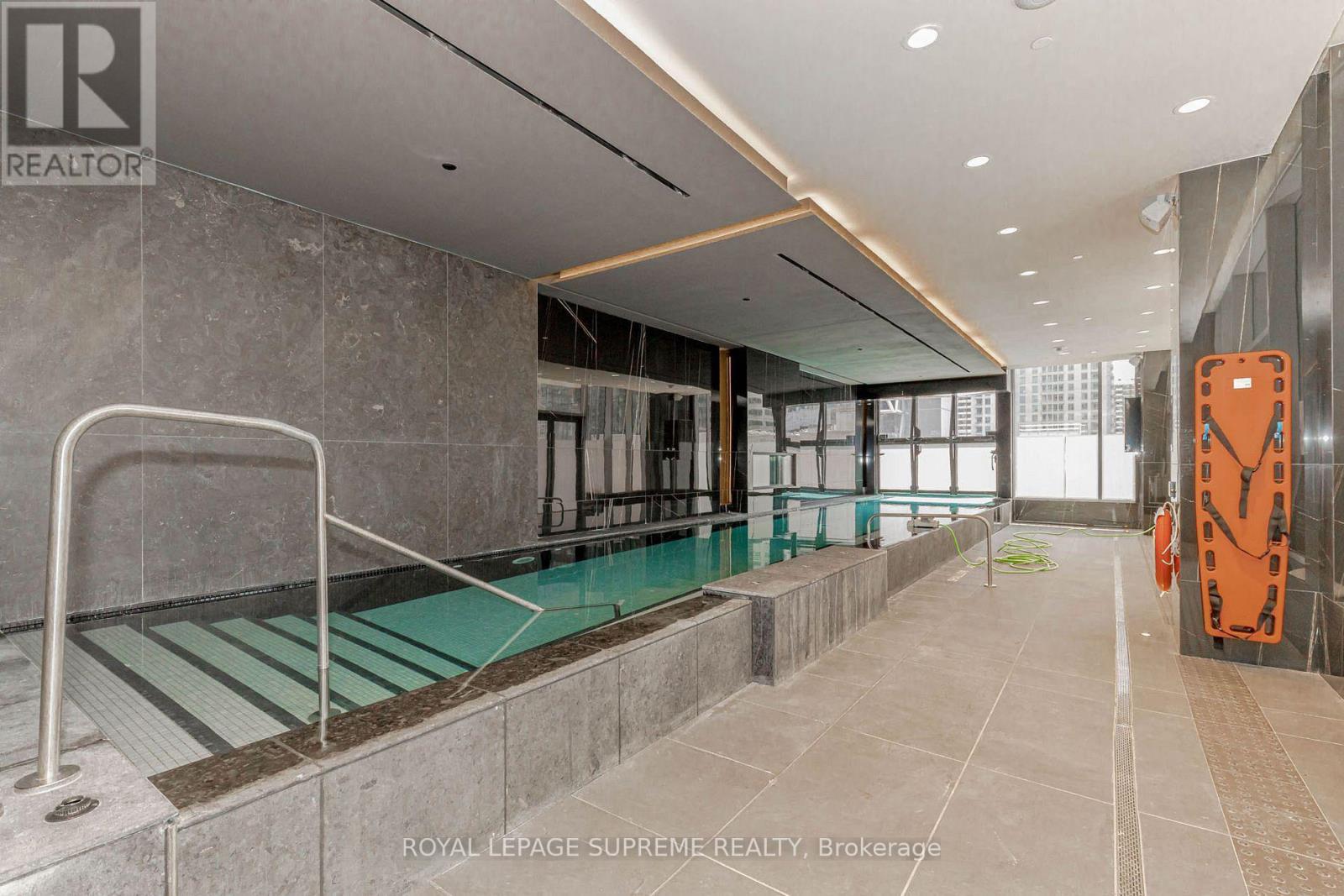 5805 - 11 Yorkville Avenue, Toronto, Ontario  M4W 0B7 - Photo 19 - C12929860