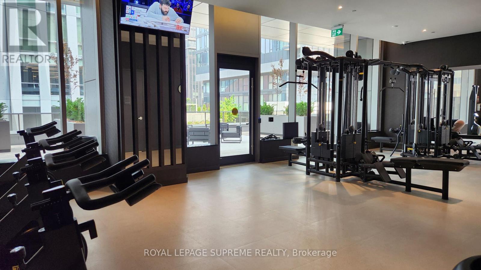 5805 - 11 Yorkville Avenue, Toronto, Ontario  M4W 0B7 - Photo 21 - C12929860