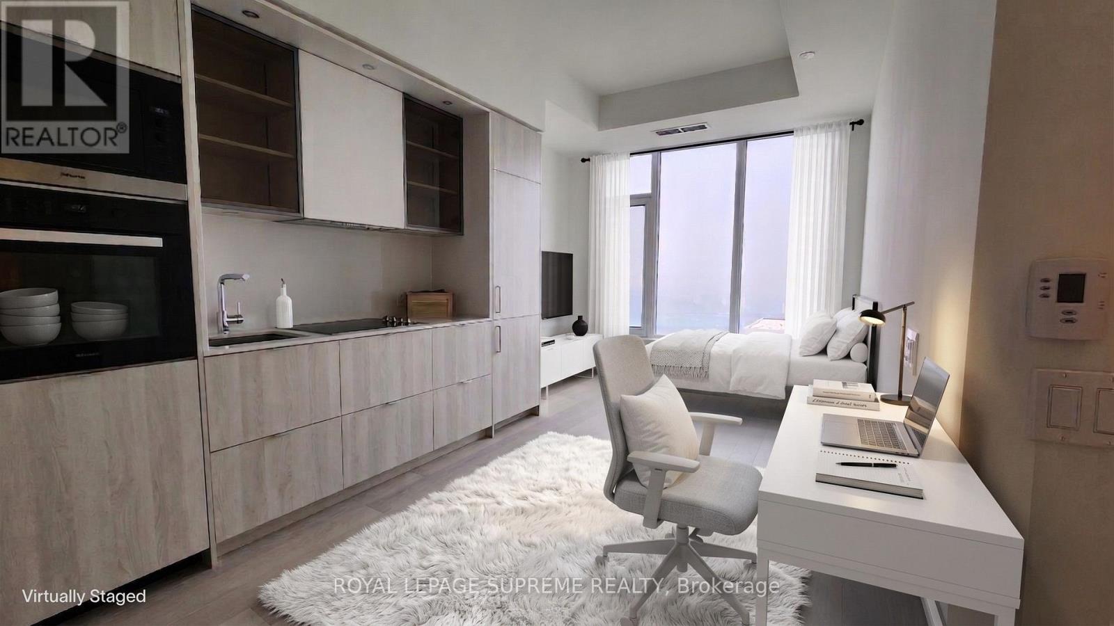 5805 - 11 Yorkville Avenue, Toronto, Ontario  M4W 0B7 - Photo 3 - C12929860