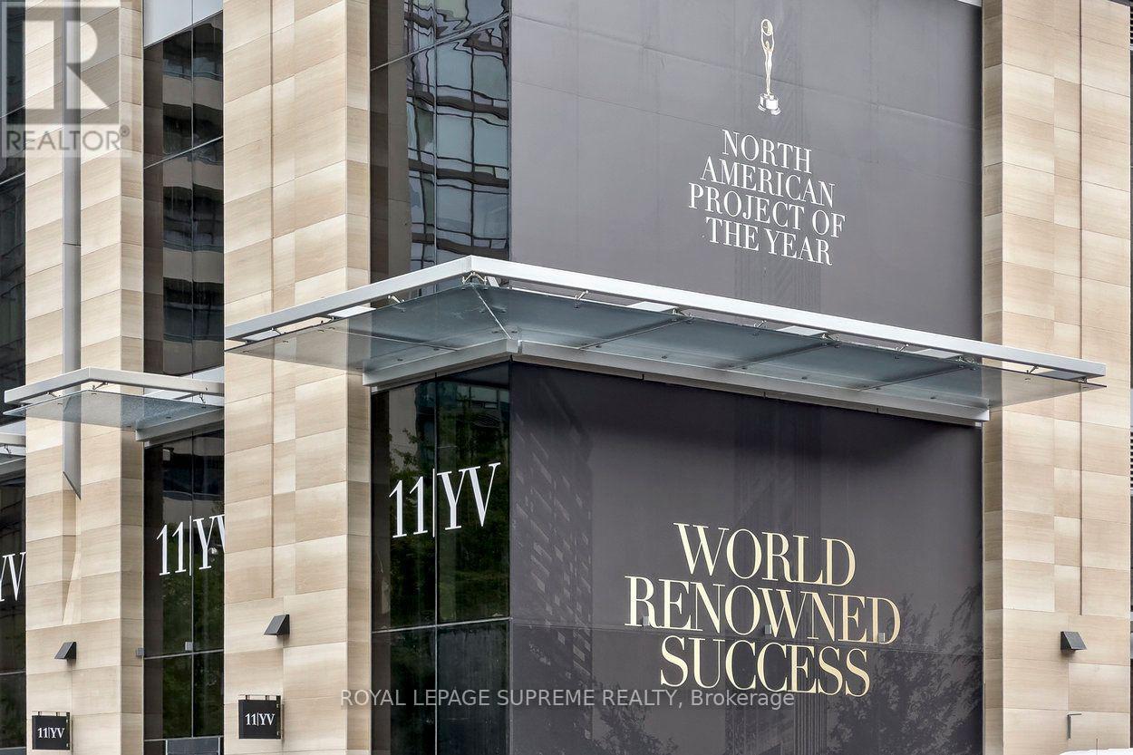 5805 - 11 Yorkville Avenue, Toronto, Ontario  M4W 0B7 - Photo 32 - C12929860