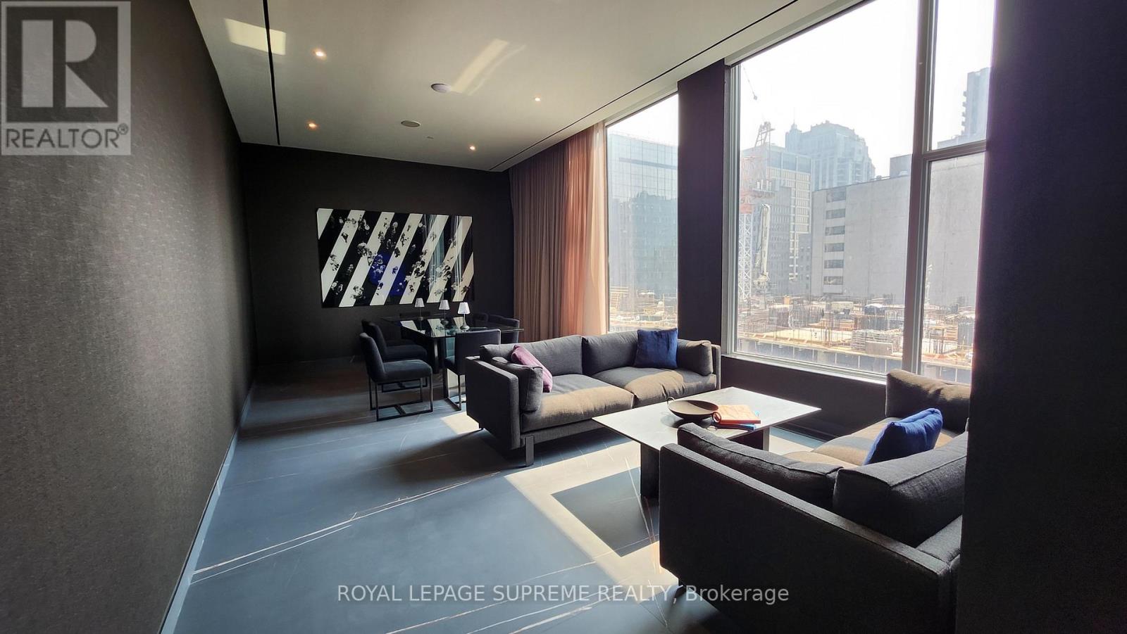 5805 - 11 Yorkville Avenue, Toronto, Ontario  M4W 0B7 - Photo 31 - C12929860