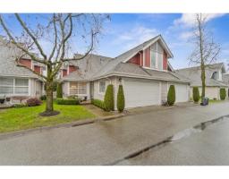 117 16995 64 AVENUE, Surrey, British Columbia