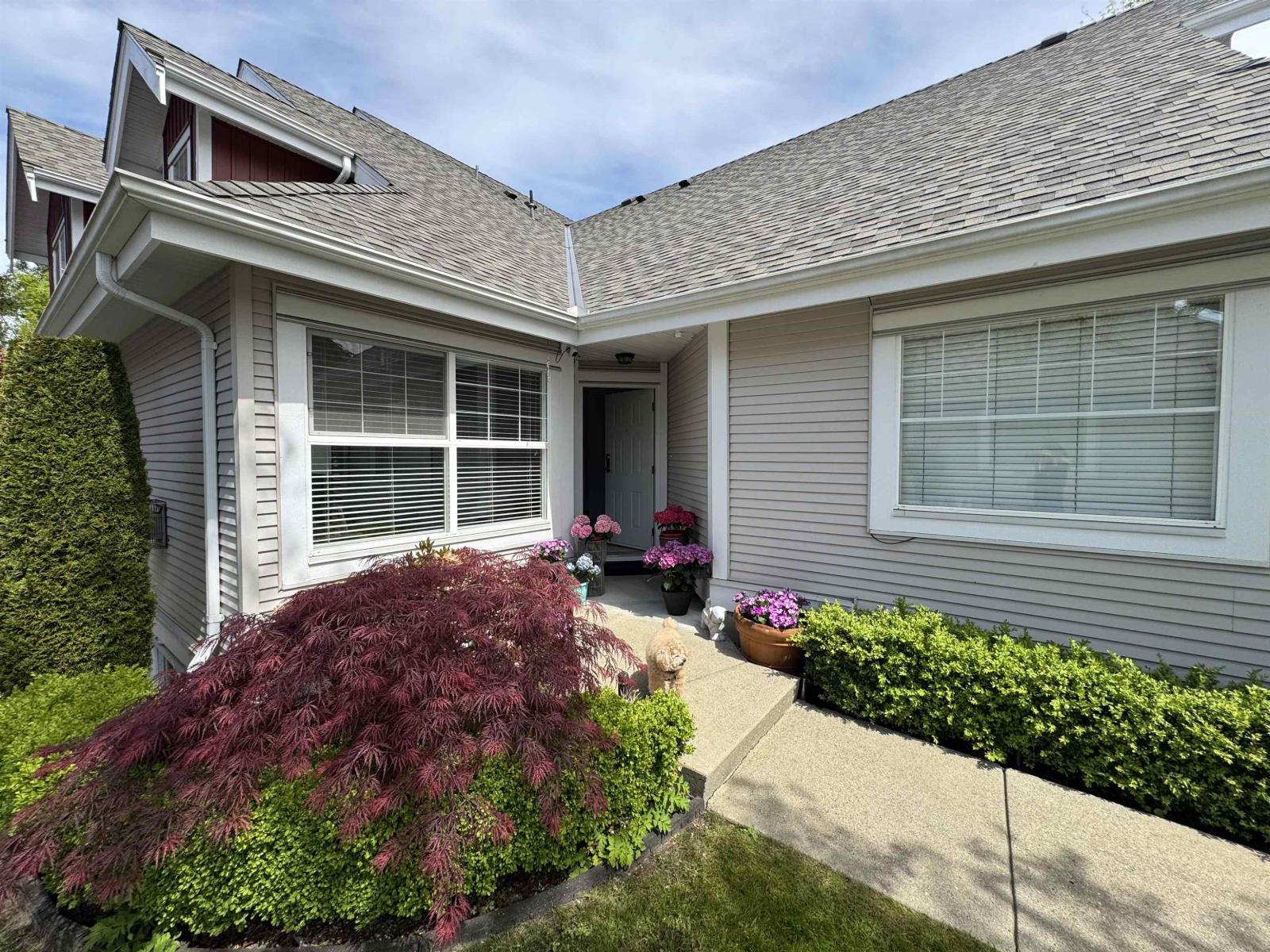 117 16995 64 Avenue, Surrey, British Columbia  V3S 0V9 - Photo 2 - R3109261