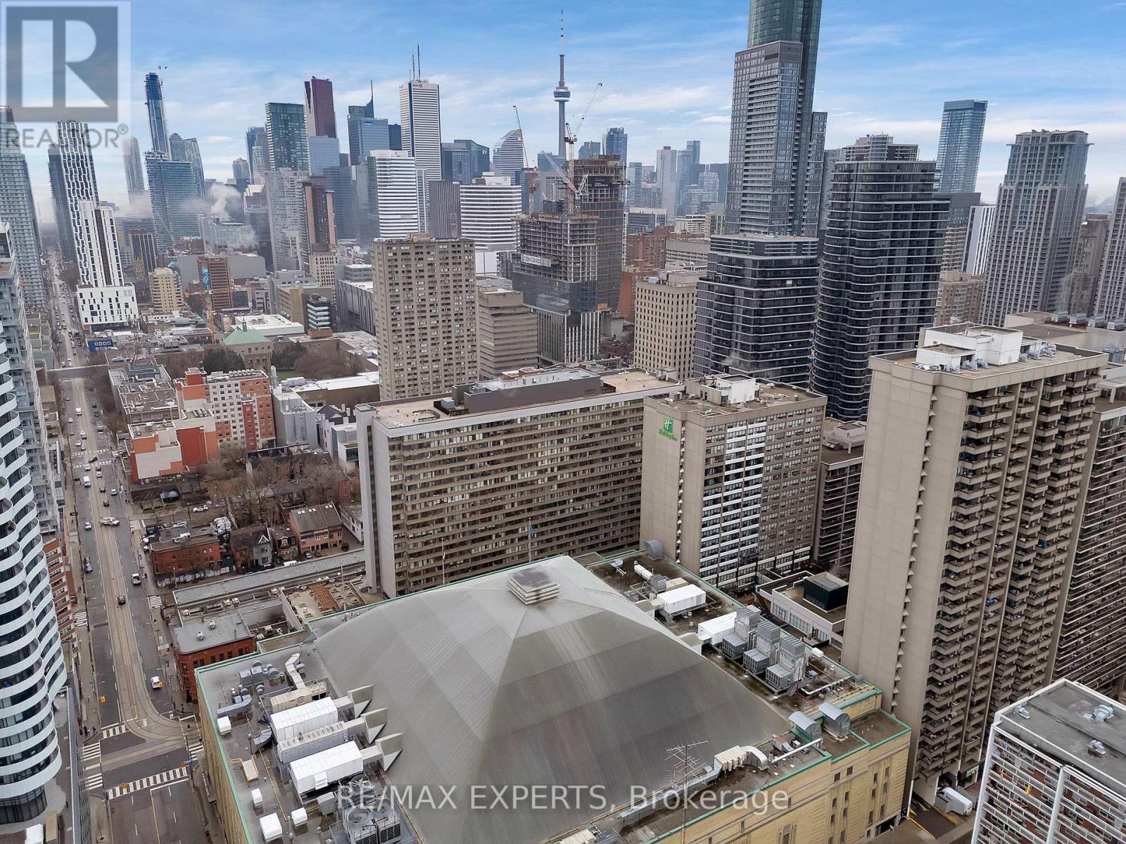 1114 - 45 Carlton Street, Toronto, Ontario  M5B 2H9 - Photo 46 - C13034464