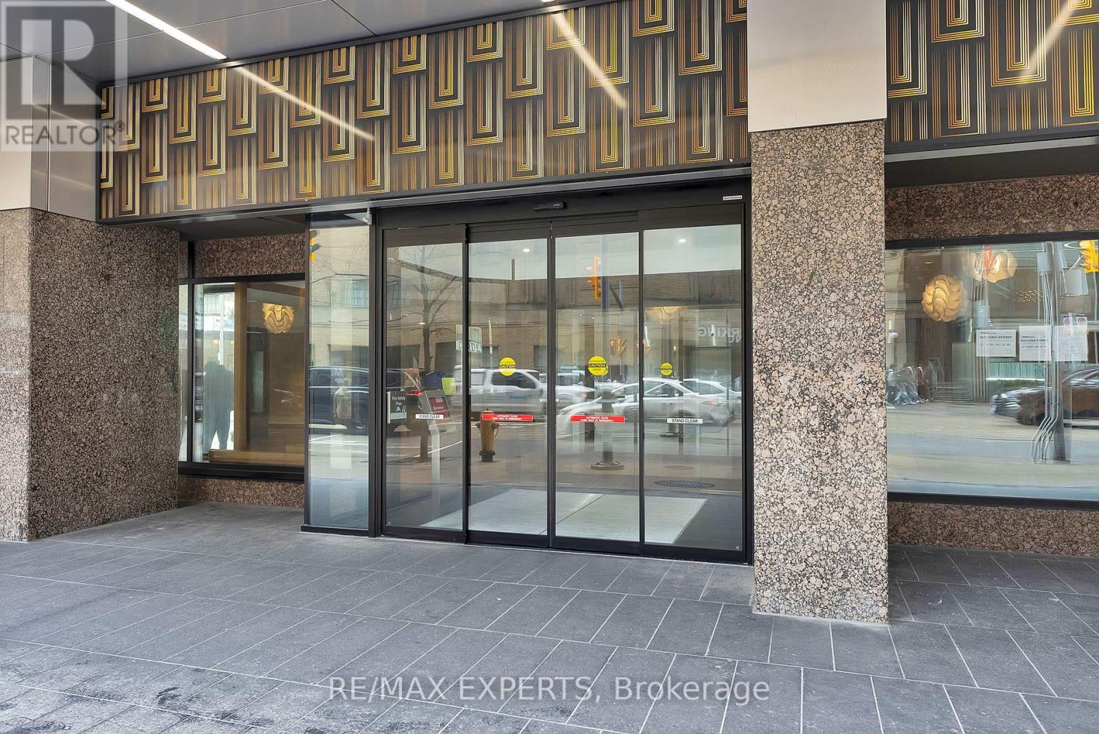 1114 - 45 Carlton Street, Toronto, Ontario  M5B 2H9 - Photo 4 - C13034464