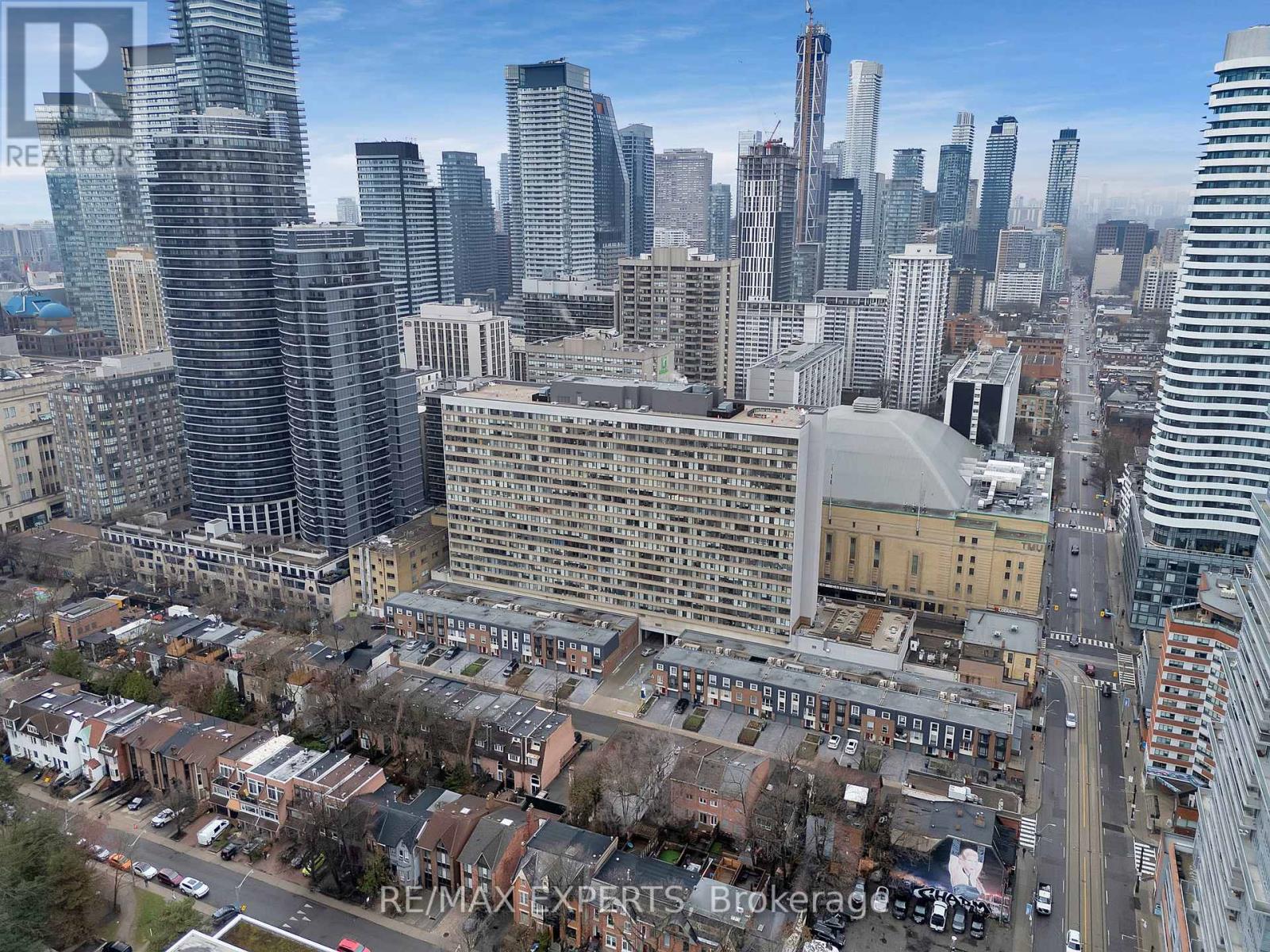 1114 - 45 Carlton Street, Toronto, Ontario  M5B 2H9 - Photo 45 - C13034464